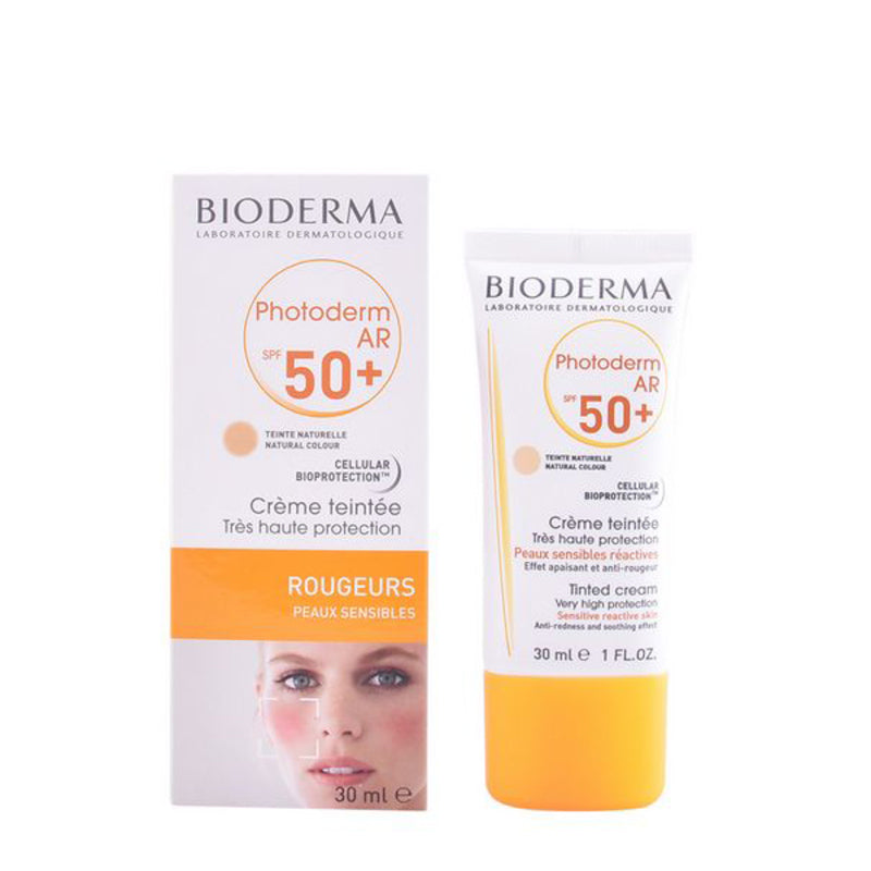 Solkrem Photoderm Bioderma SPF 50+ (30 ml)