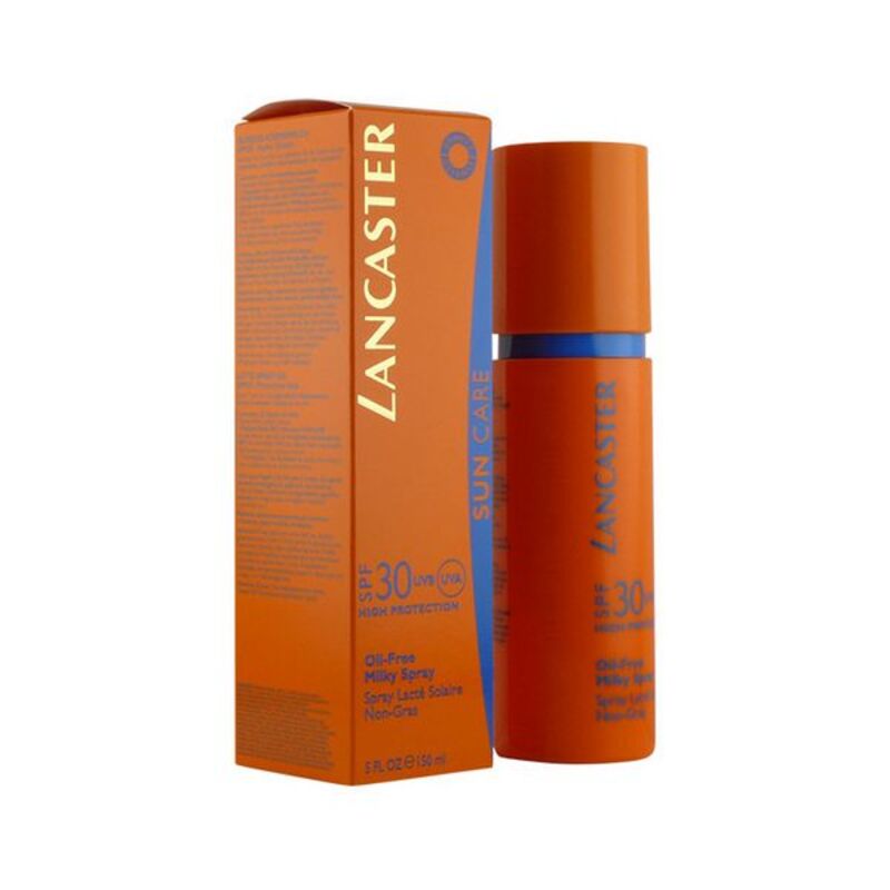 Solmelk Sun Beauty Lancaster SPF 30 (150 ml)