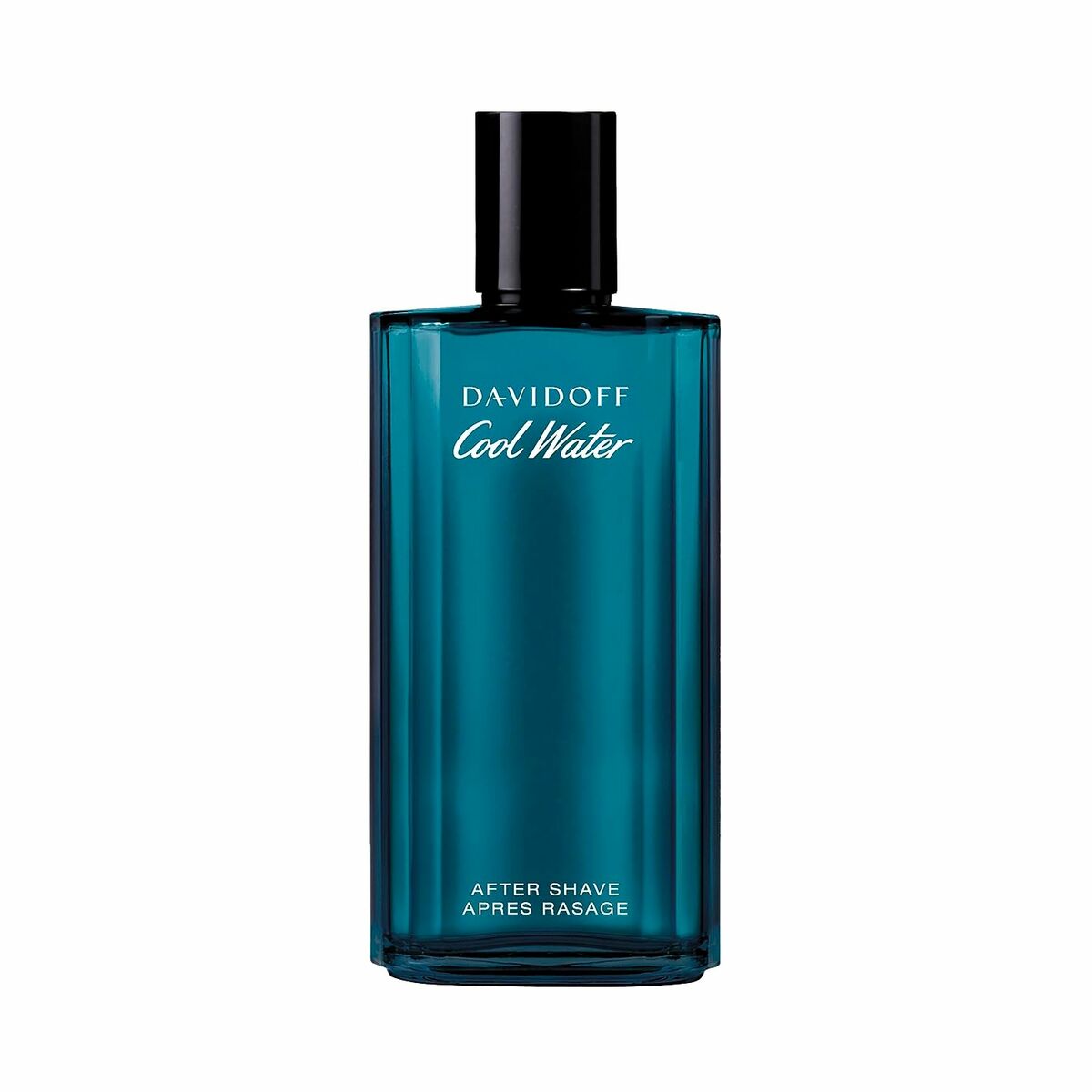 Aftershave Lotion Davidoff 1 Unit 125 ml Cool Water