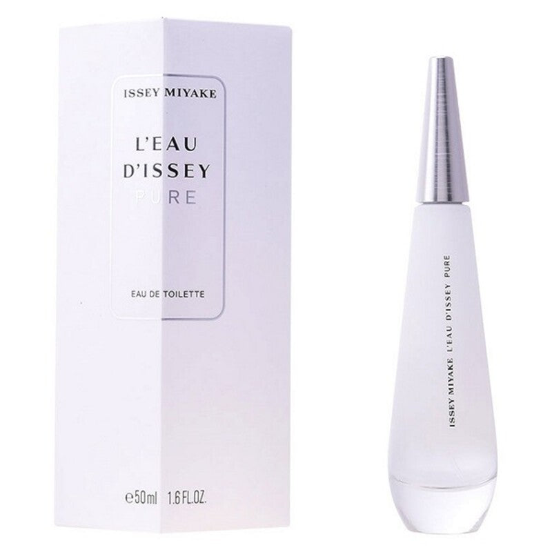 Dame parfyme L'eau D'issey Pure Issey Miyake EDT