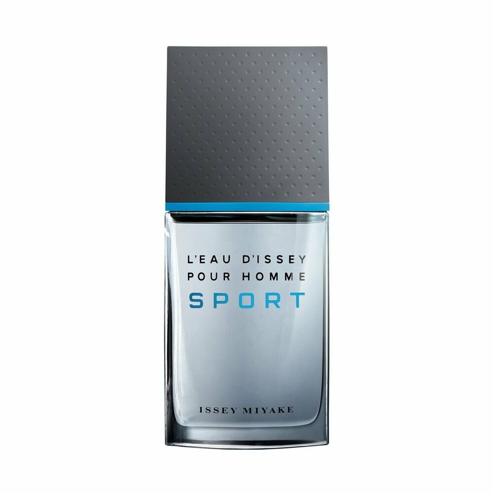 Herre parfyme Issey Miyake L'eau D'issey Homme Sport EDT (200 ml)