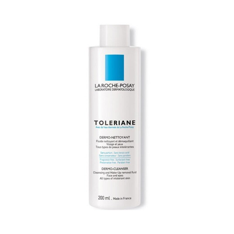 Øyesminkefjerner La Roche Posay Toleriane (200 ml)