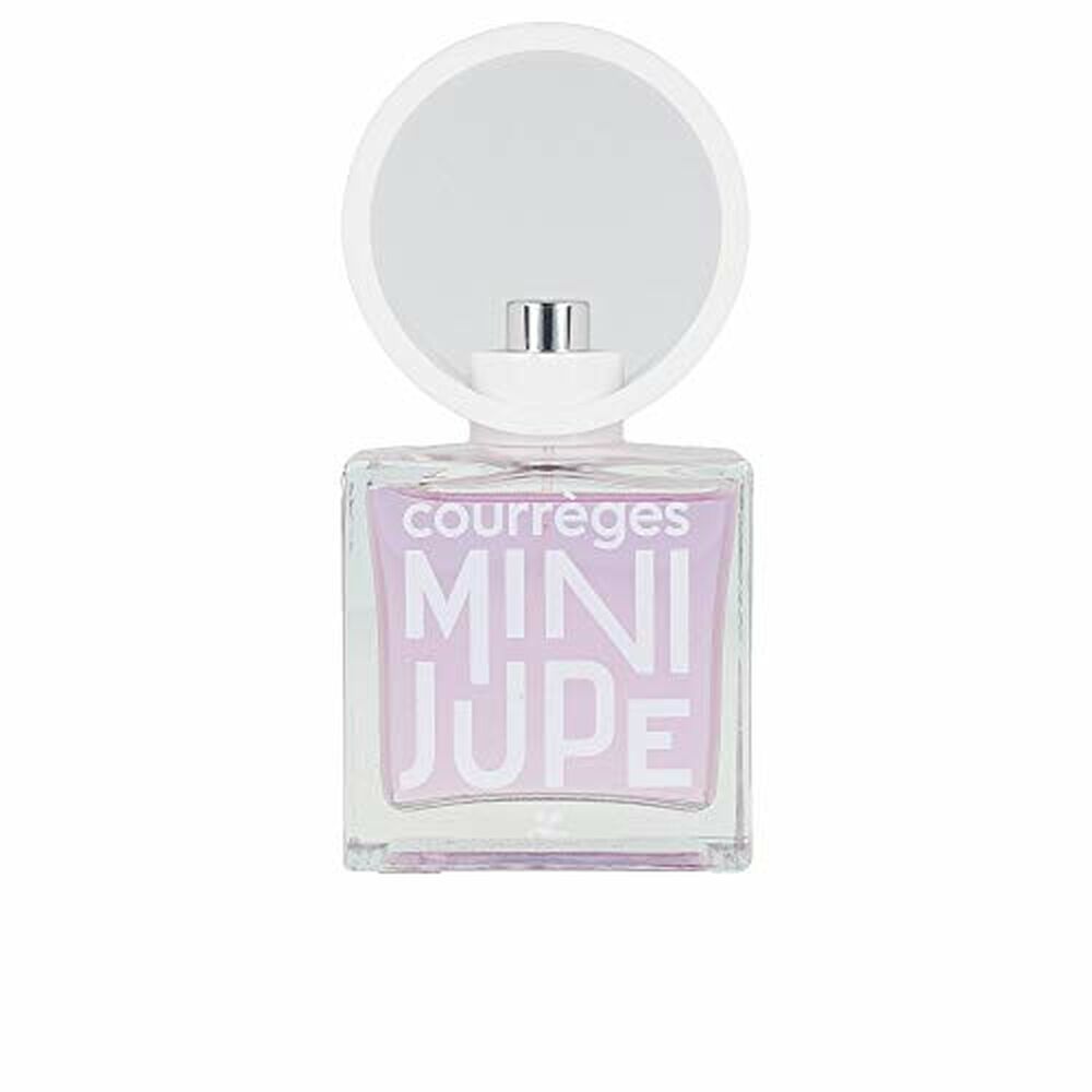 Dame parfyme Courreges Mini Jupe (50 ml)