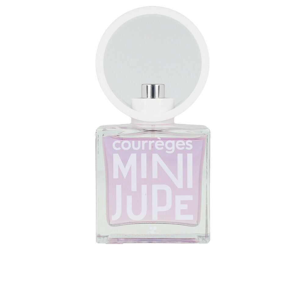 Dame parfyme Courreges Mini Jupe (50 ml)