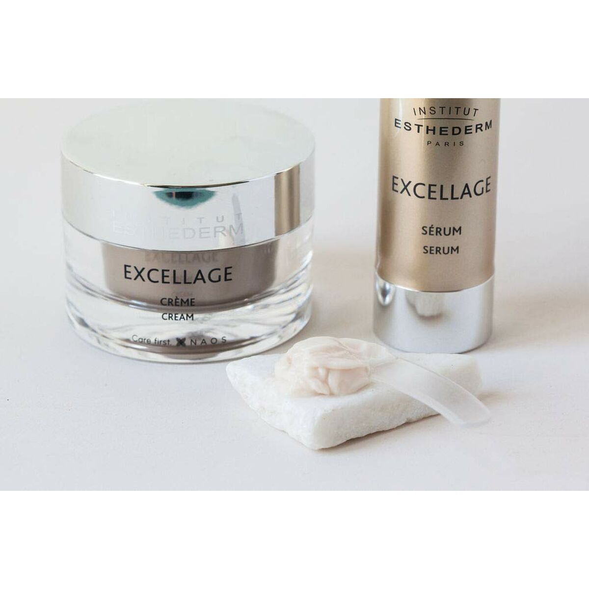 Facial Serum Institut Esthederm Excellage 30 ml