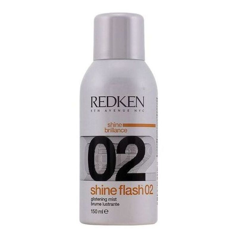 Illuminiserende Spray Shine Brillance Redken