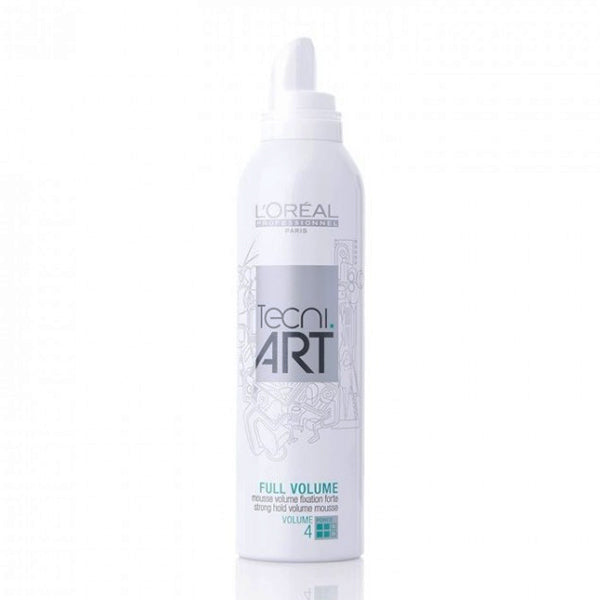Volumgivende Skum Tecni Art L'Oreal Expert Professionnel (250 ml)
