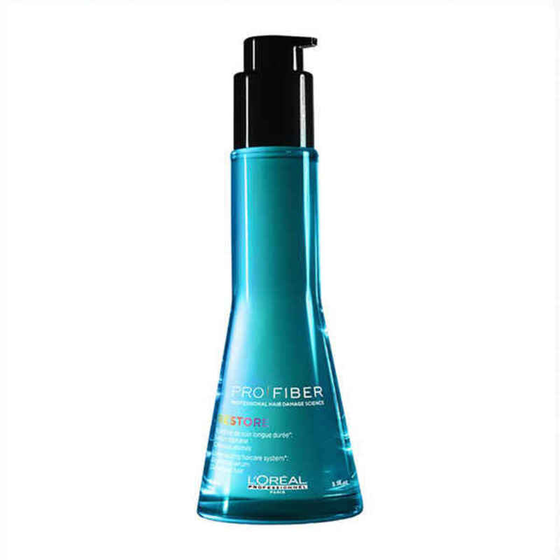 Gjenopprettende Intens Behandling Pro Fiber Restore L'Oreal Professionnel Paris 150 ml