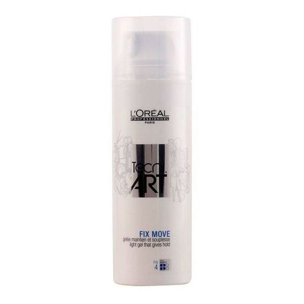 Styling Gel Tecni Art L'Oreal Expert Professionnel (100 ml)