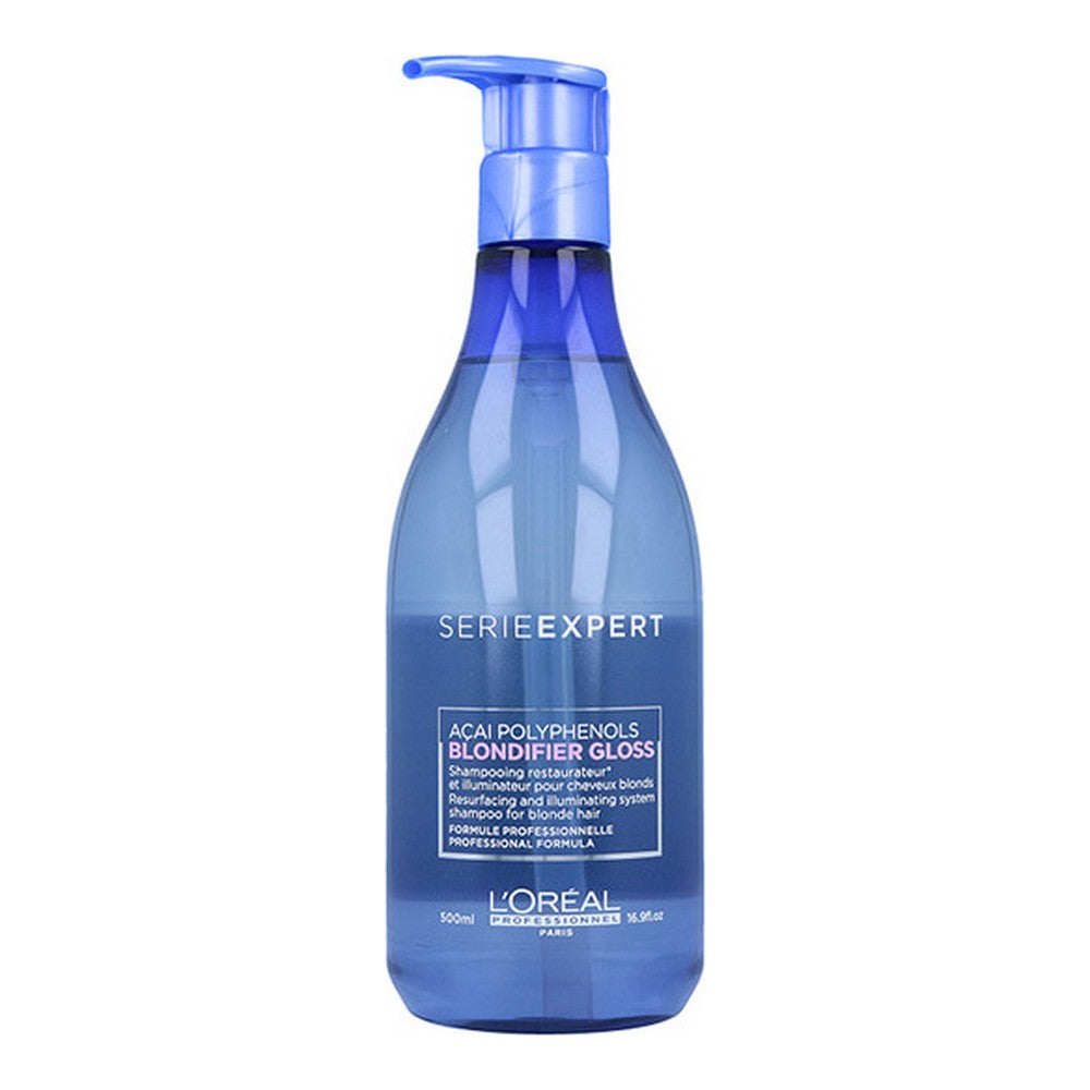 Sjampo Expert Blondifier Gloss L'Oreal Professionnel Paris