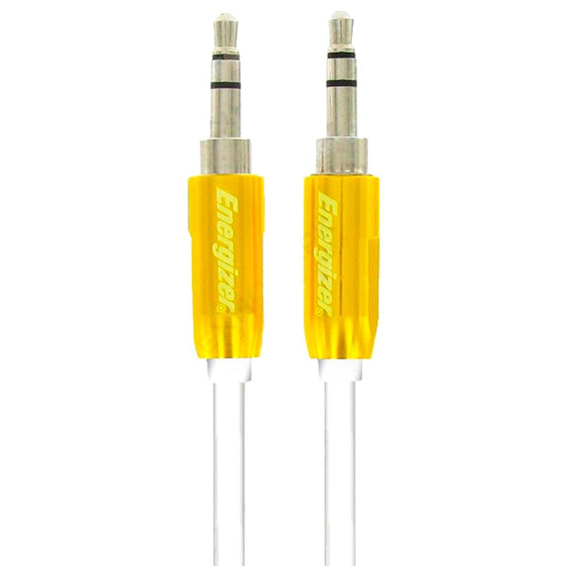 Jack-Kabel Energizer HighTech LCAEHJACKYE2 1.5 m