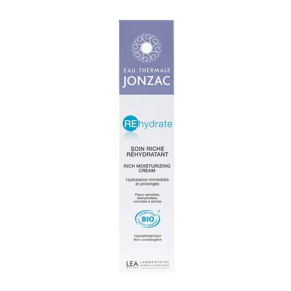 Fuktighetsgivende krem Jonzac 50 ml (Refurbished A+)