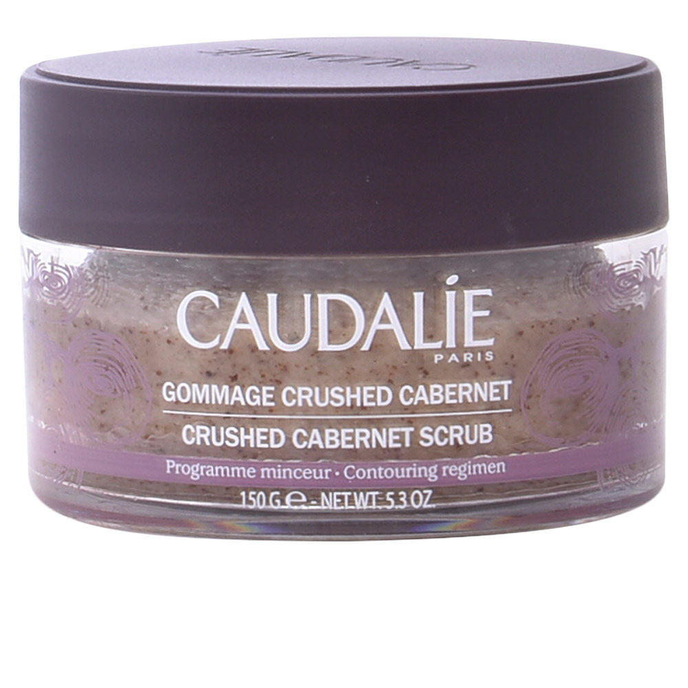 Kropps eksfoliator Caudalie (150 g)