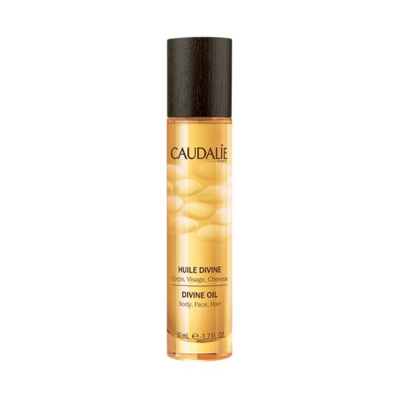 Kroppsolje Divine Caudalie