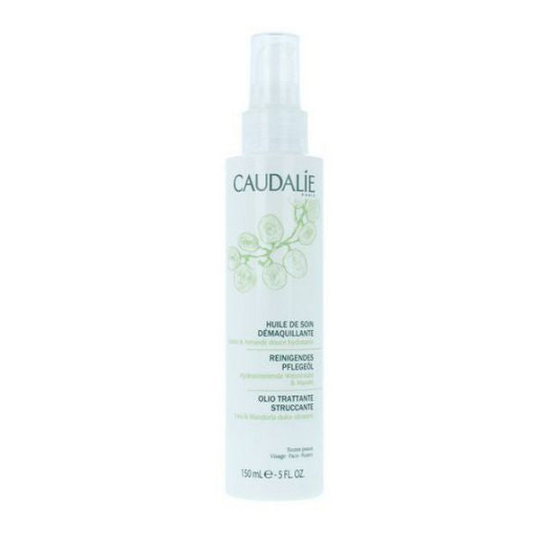 Sminkefjerner Caudalie (150 ml)