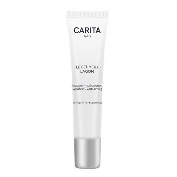 Antiøyeposer Ideal Hydratation Carita (15 ml)