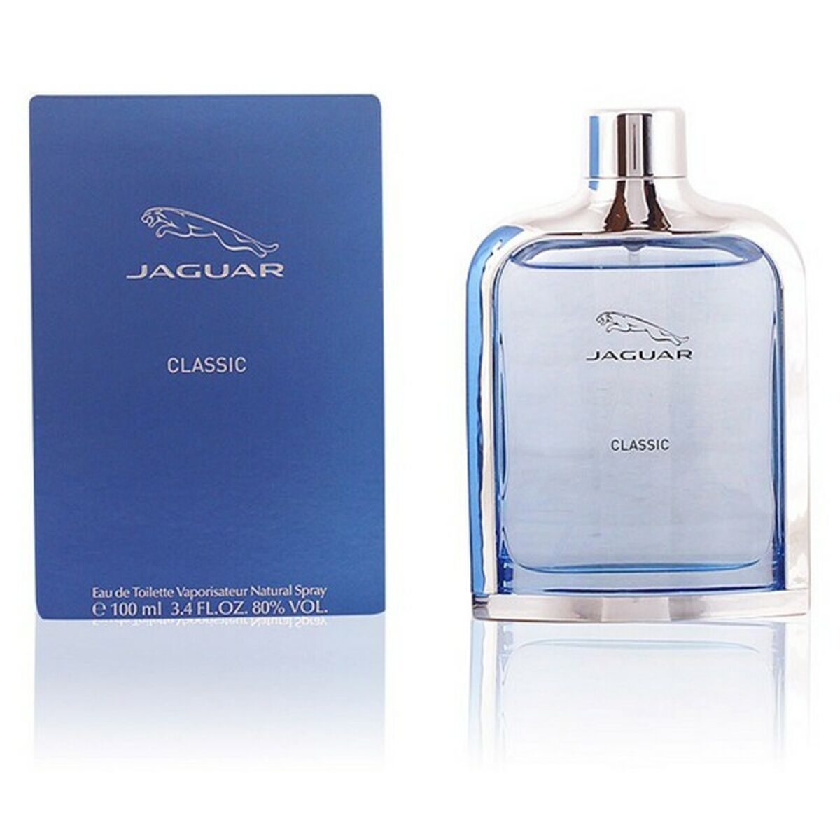 Men's Perfume Jaguar EDT 100 ml