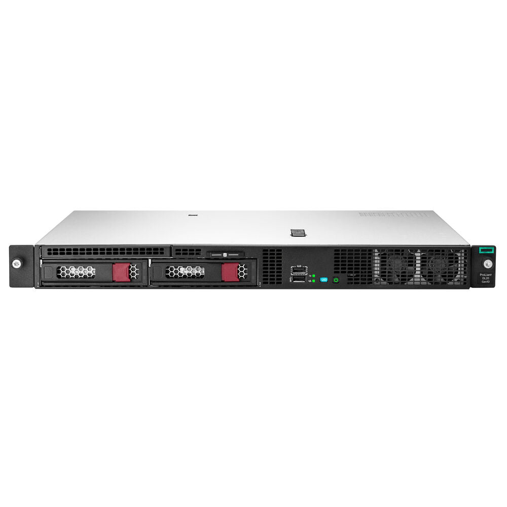 Server HPE ProLiant DL20 G10 Intel© Xeon E-2224 16 GB DDR4