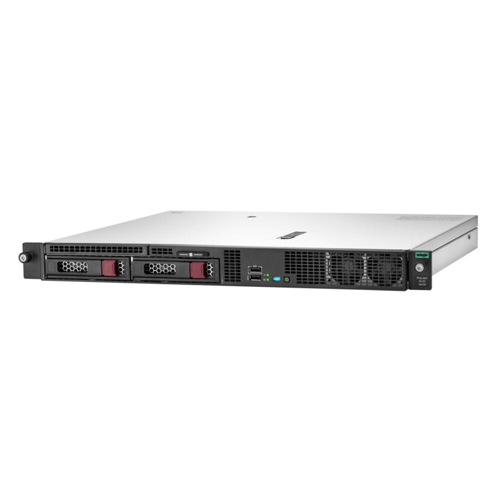 Server HPE ProLiant DL20 G10 Intel© Xeon E-2224 16 GB DDR4