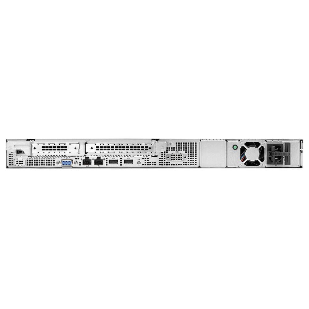 Server HPE ProLiant DL20 G10 Intel© Xeon E-2224 16 GB DDR4