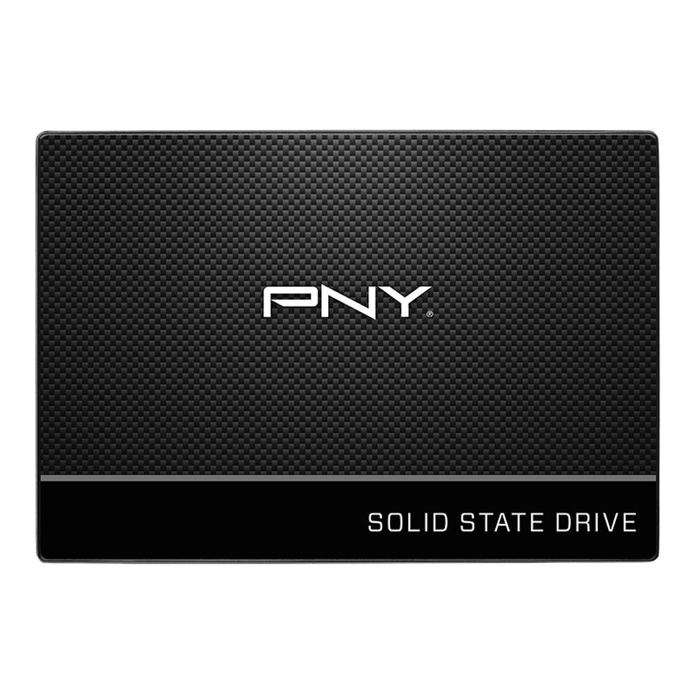 Harddisk PNY SSD7CS900-240-PB     2,5" 240 GB SSD SATA3