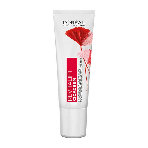 Fornyende krem Revitalift Cicacream L'Oreal Make Up