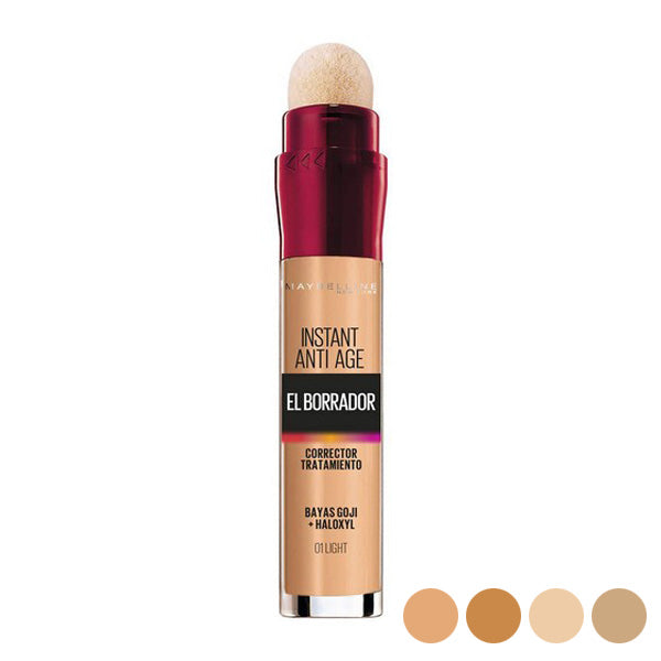 Antiøyeposer Instant Anti Age Maybelline 26 g (Refurbished A+)