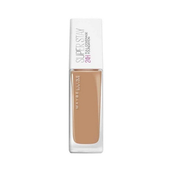 Flytende Sminke-base Superstay Maybelline (30 ml)