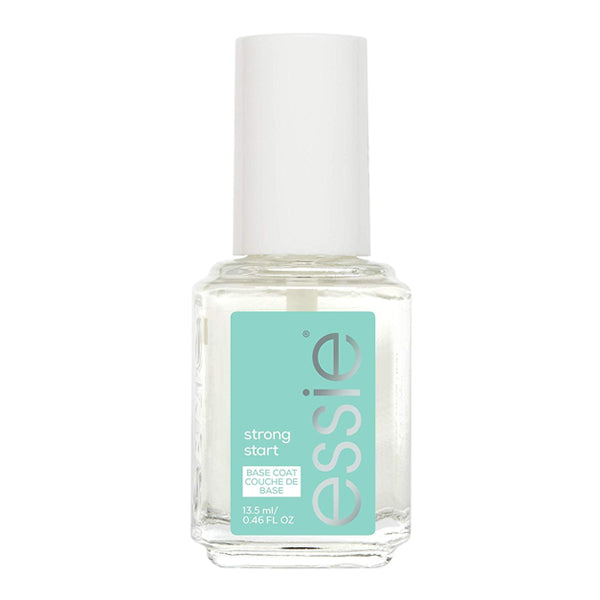 Neglpolering STRONG START fortifying Essie (13,5 ml)