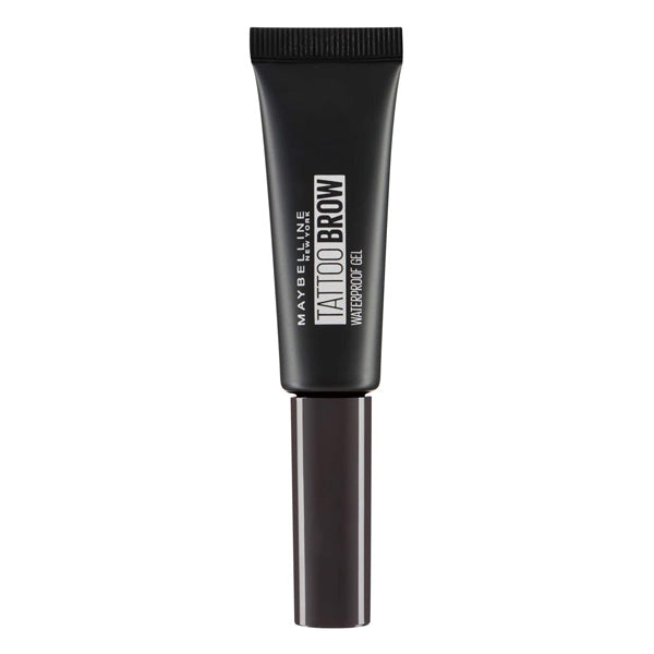 Øyenbryn sminke Tattoo Brow Maybelline Waterproof (5 ml)