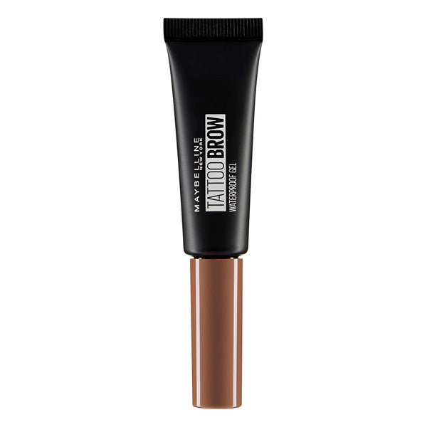Øyenbryn sminke Tattoo Brow Maybelline Waterproof (5 ml)
