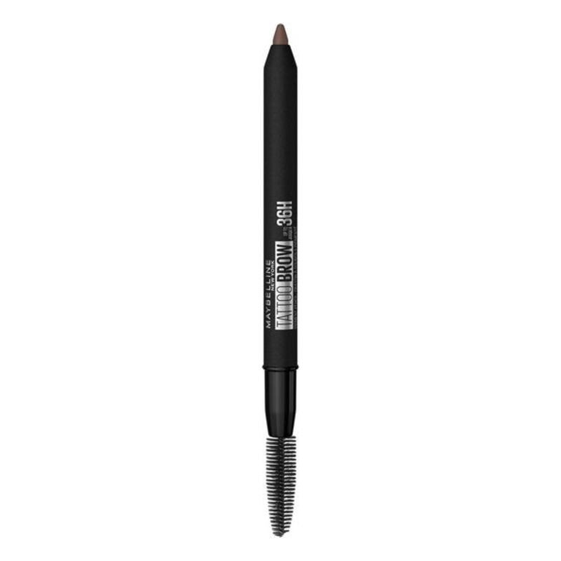 Eye Make-up Tattoo Brow 36 h 05 Medium Brown Maybelline B3338200 Nº 05 medium brown