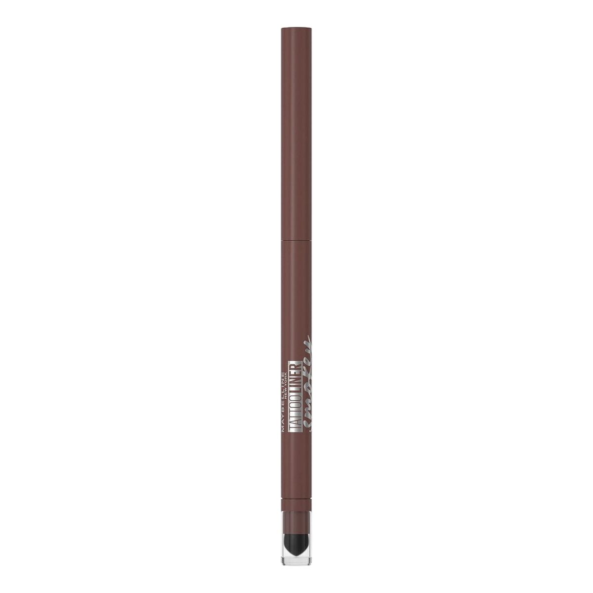 Eyeliner Tattoo Liner Maybelline B3368200 Brown