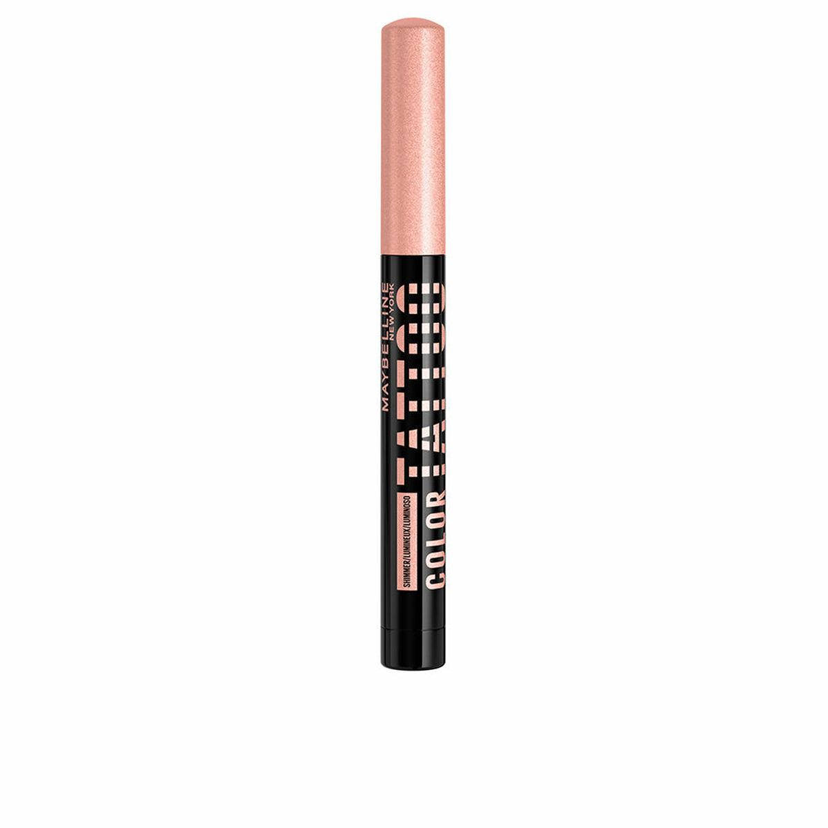 Eyeshadow Maybelline Tattoo Color Matt Inspired 1,4 g