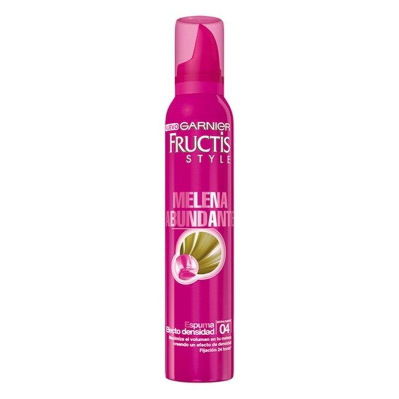 Volumgivende Skum Style Fructis (200 ml)