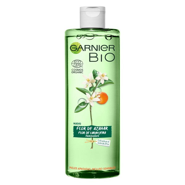 Micellar water Garnier Azahar Flower (400 ml)