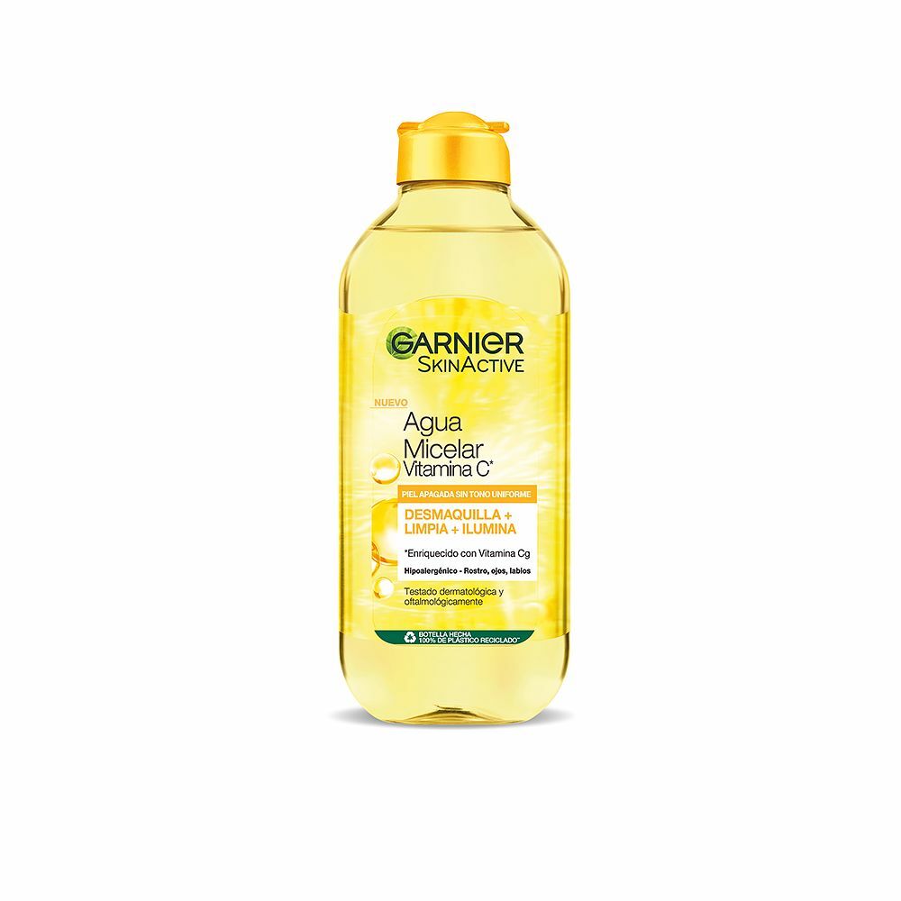 Make Up Remover Micellar Water Garnier (400 ml)