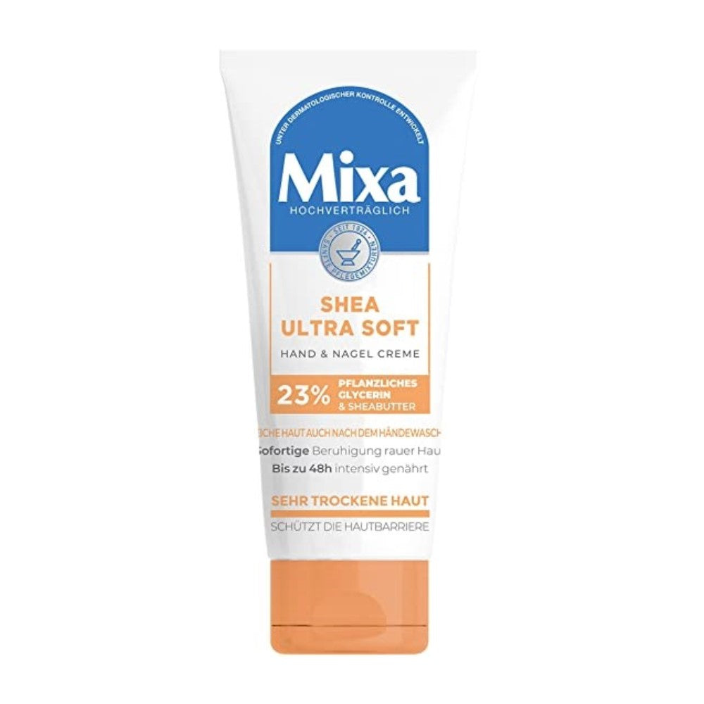 Håndkrem Shea Ultra Soft (100 g) (Fikset A+)