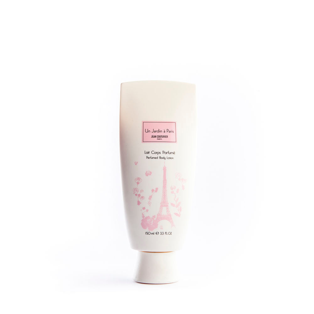 Dame parfyme Un Jardin a Paris Jean Couturier (100 ml)