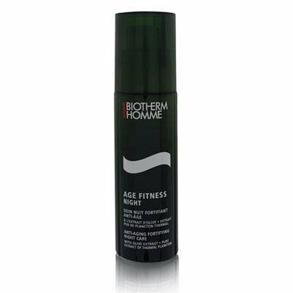 Anti-aldringskrem Biotherm Homme Age Fitness Advanced (50 ml)