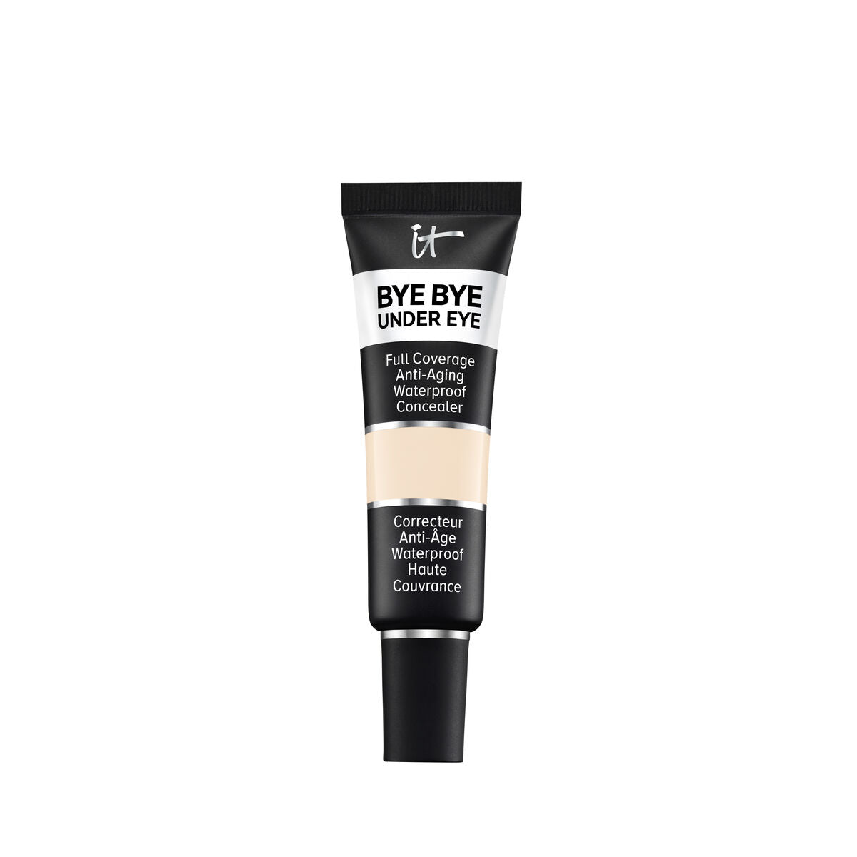 Facial Corrector It Cosmetics Bye Bye Under Eye Clear 12 ml