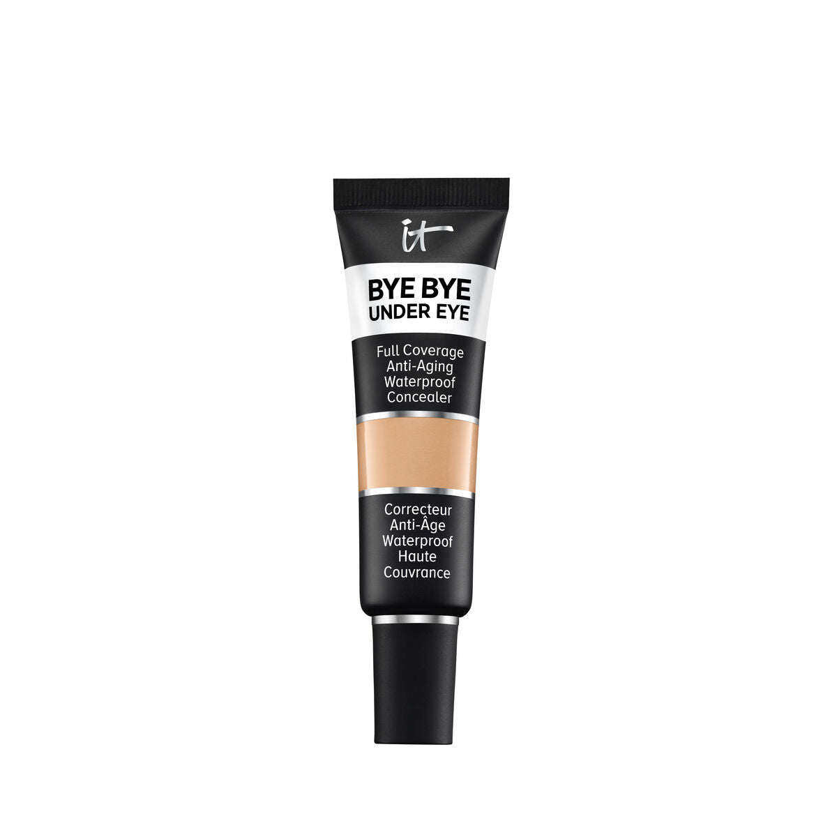 Facial Corrector It Cosmetics Bye Bye Under Eye Medium Bronze 12 ml