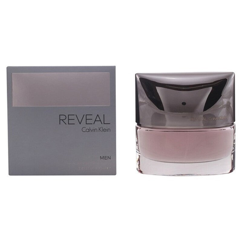 Herre parfyme Reveal Calvin Klein EDT