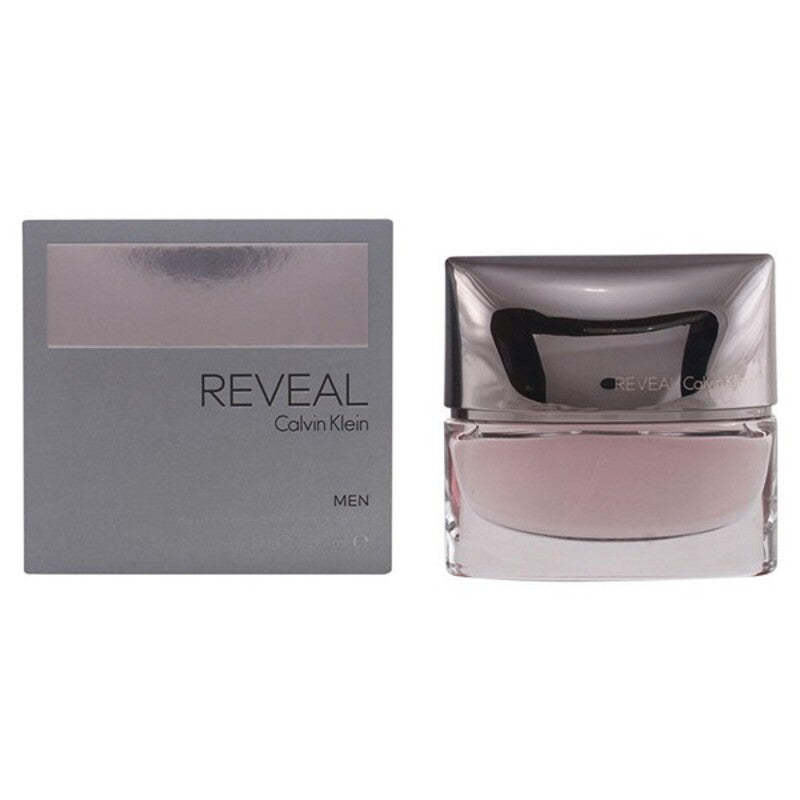 Herre parfyme Reveal Calvin Klein EDT