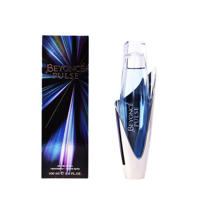 Dame parfyme Beyoncé Pulse Singers EDP (100 ml)