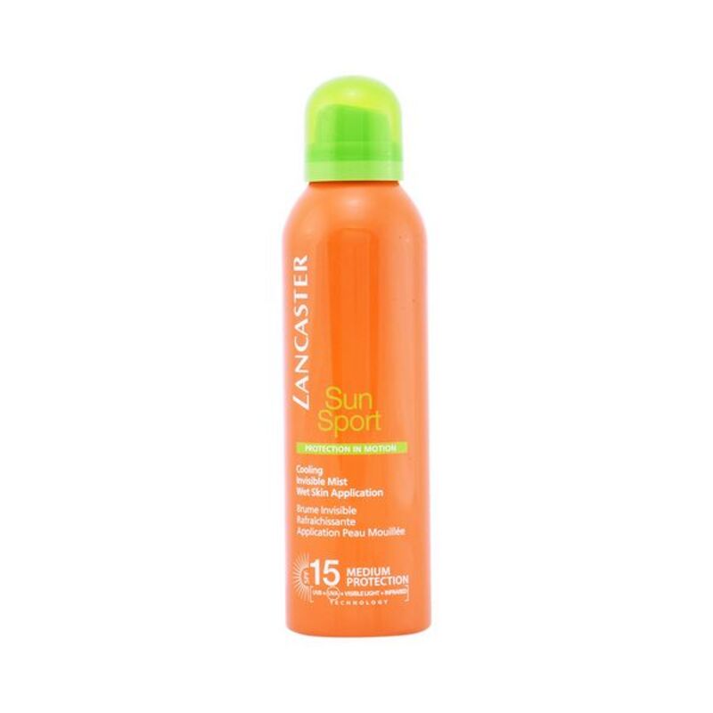 Solskjermspray Sun Sport Lancaster SPF 15 (200 ml)