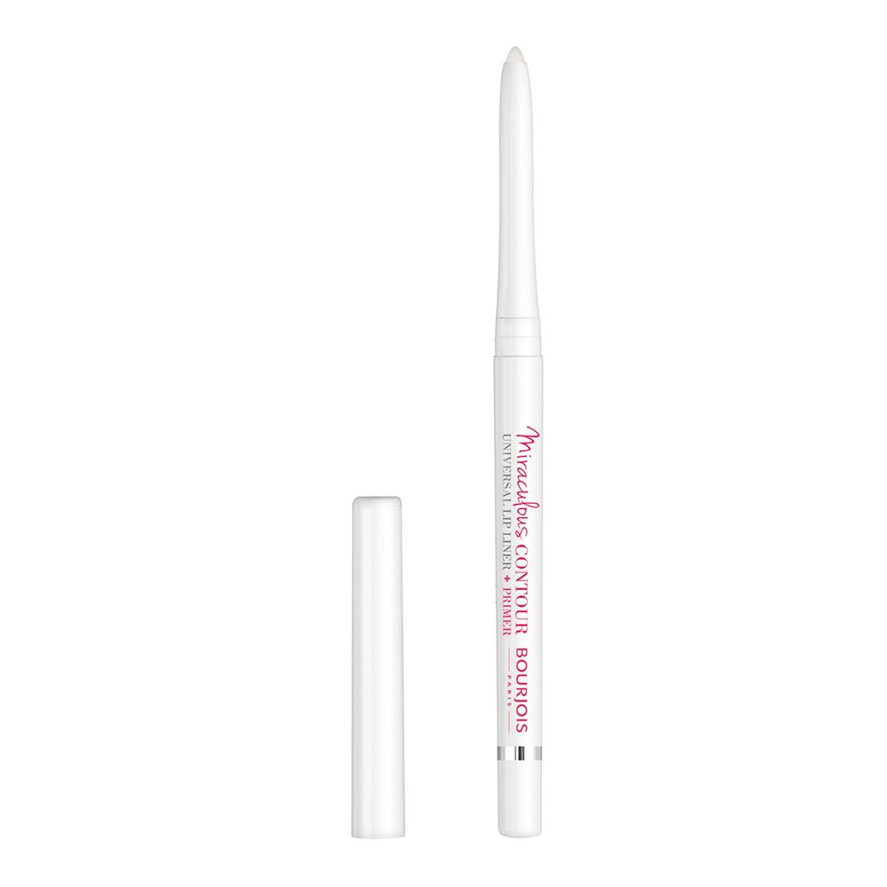 Lipliner Miraculous Bourjois 00 (0,25 g)