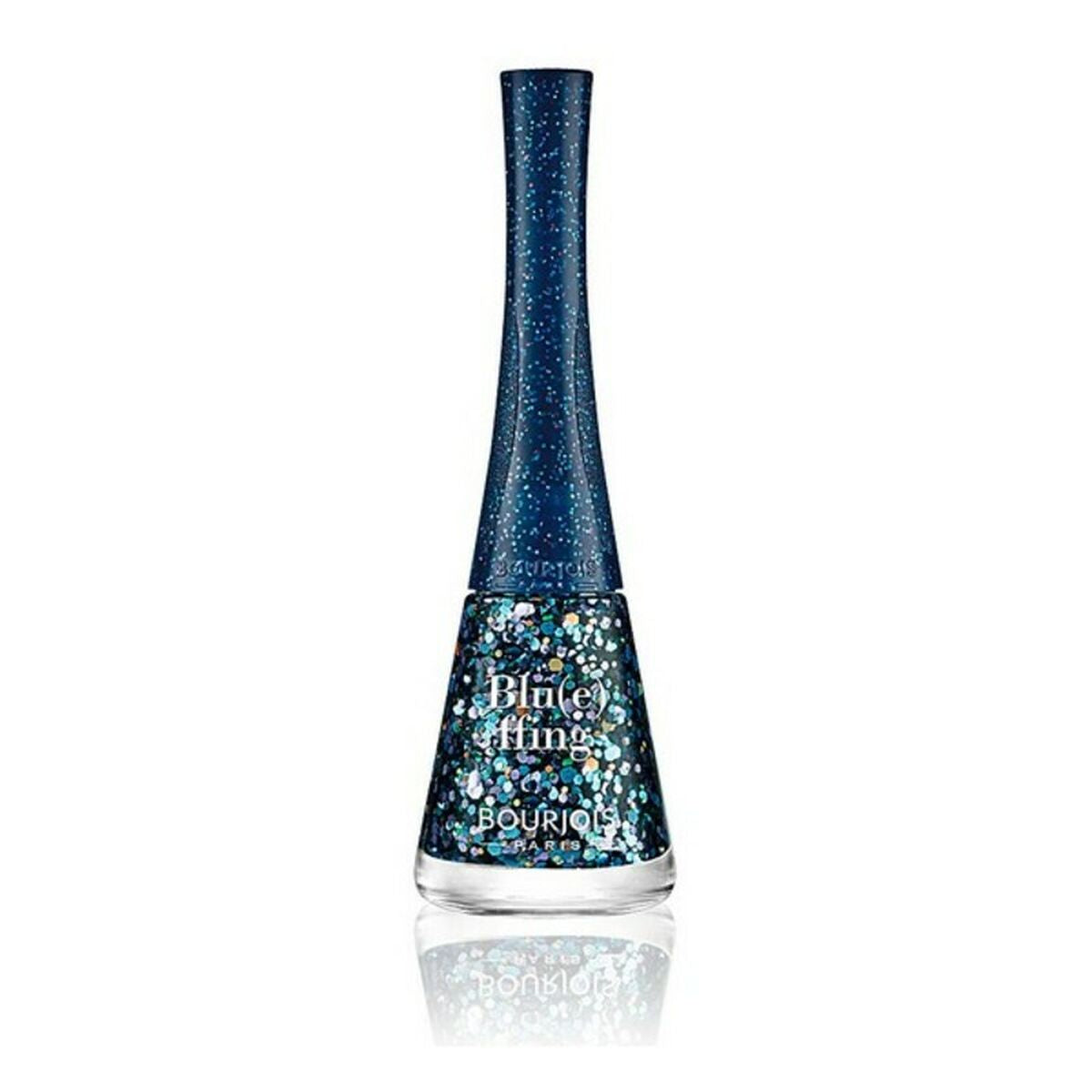 nail polish 1 Seconde Bourjois 29101378055