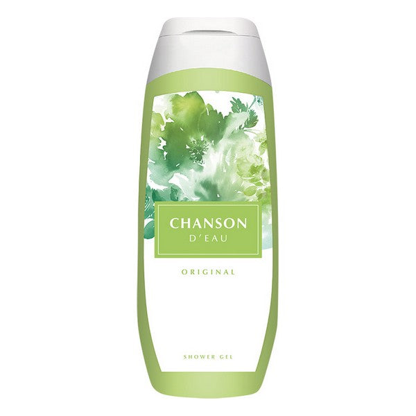 Dusjgel Chanson D'Eau Chanson D'Eau (200 ml)
