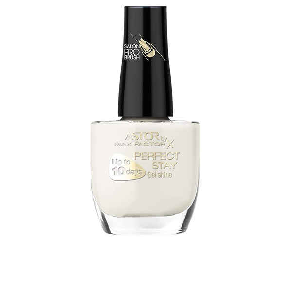 neglelakk Max Factor Perfect Stay 001